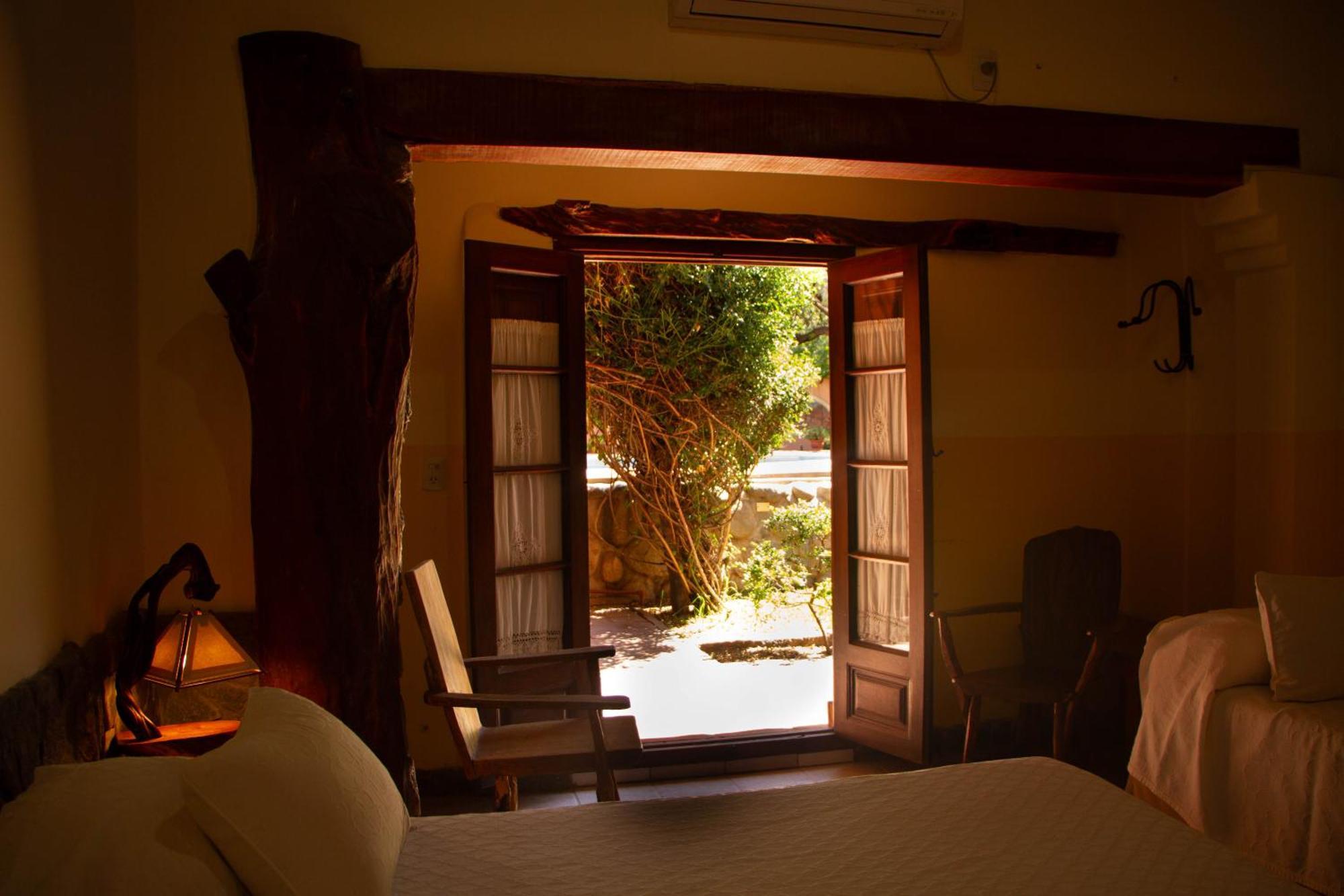 Hotel Killa Cafayate Exterior foto